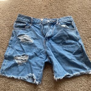 Cute shorts